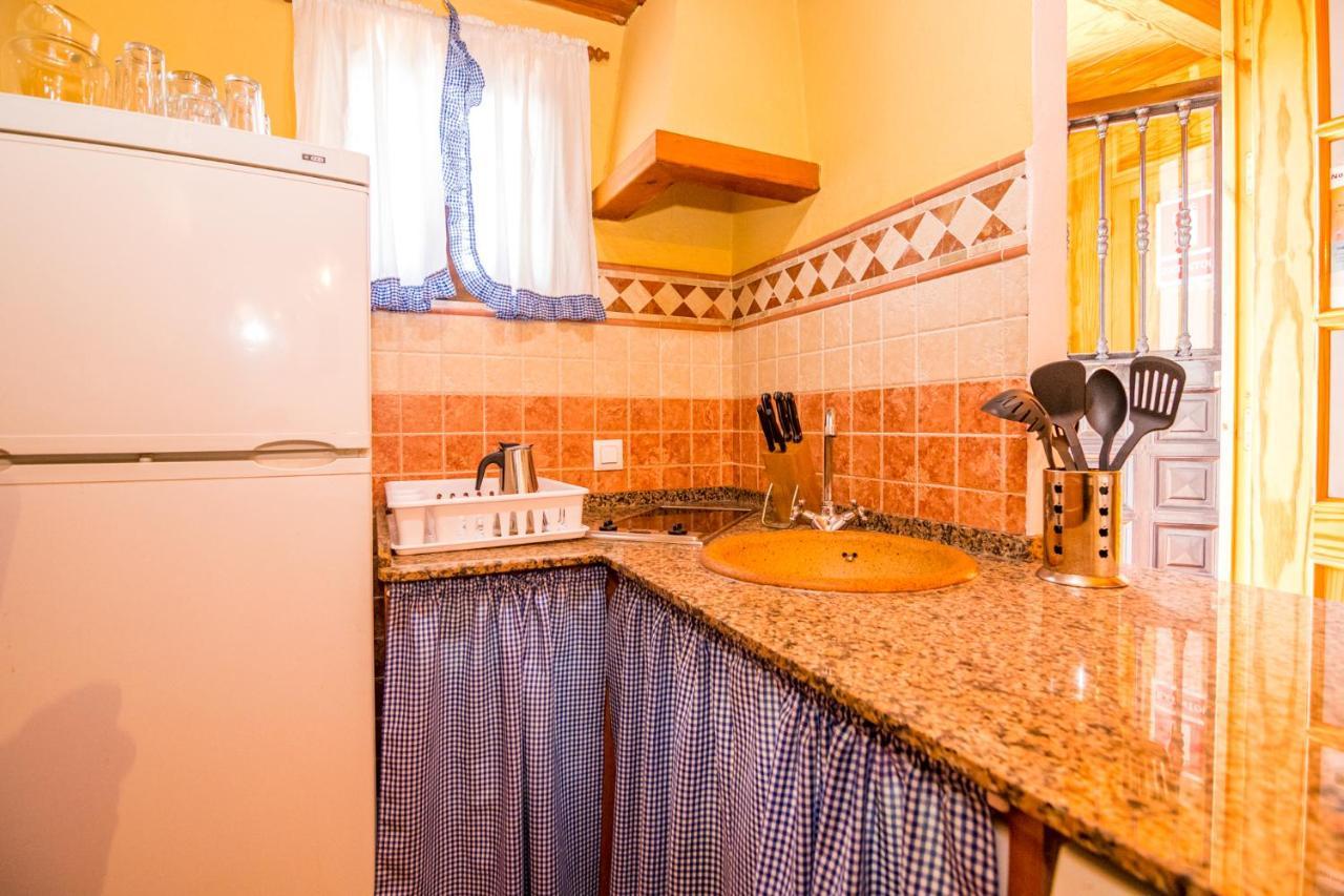 Casamonteymar Dolores Vejer de la Frontera Εξωτερικό φωτογραφία