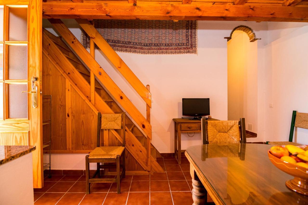 Casamonteymar Dolores Vejer de la Frontera Εξωτερικό φωτογραφία