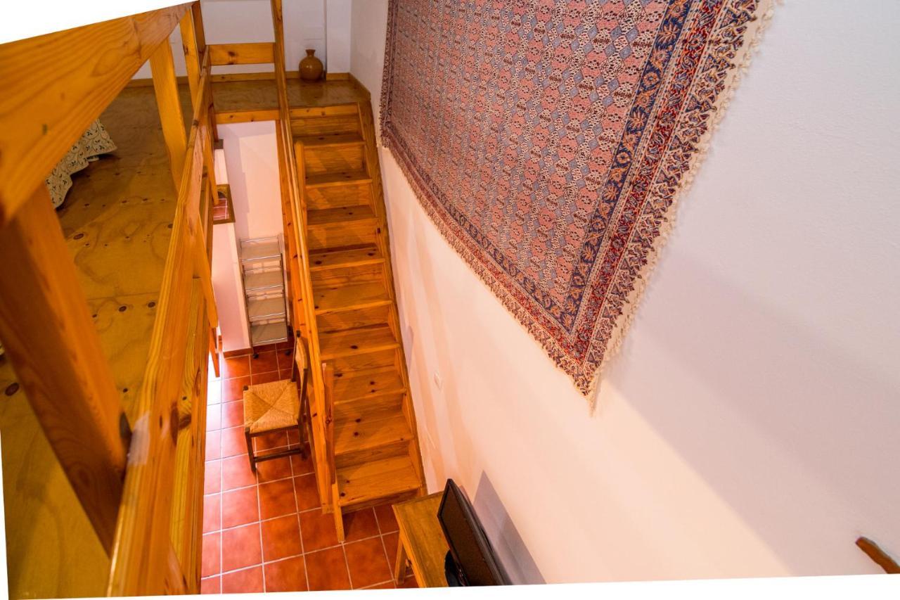 Casamonteymar Dolores Vejer de la Frontera Εξωτερικό φωτογραφία
