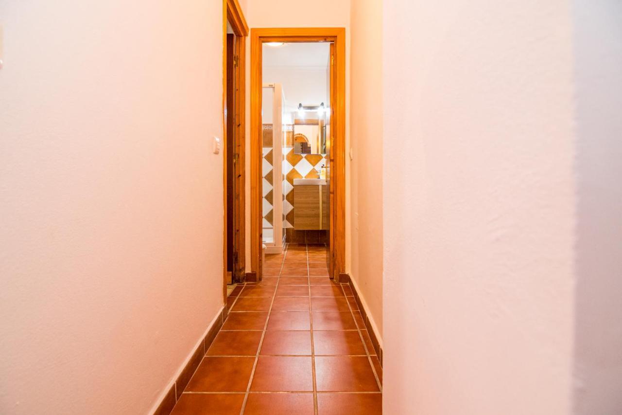 Casamonteymar Dolores Vejer de la Frontera Εξωτερικό φωτογραφία